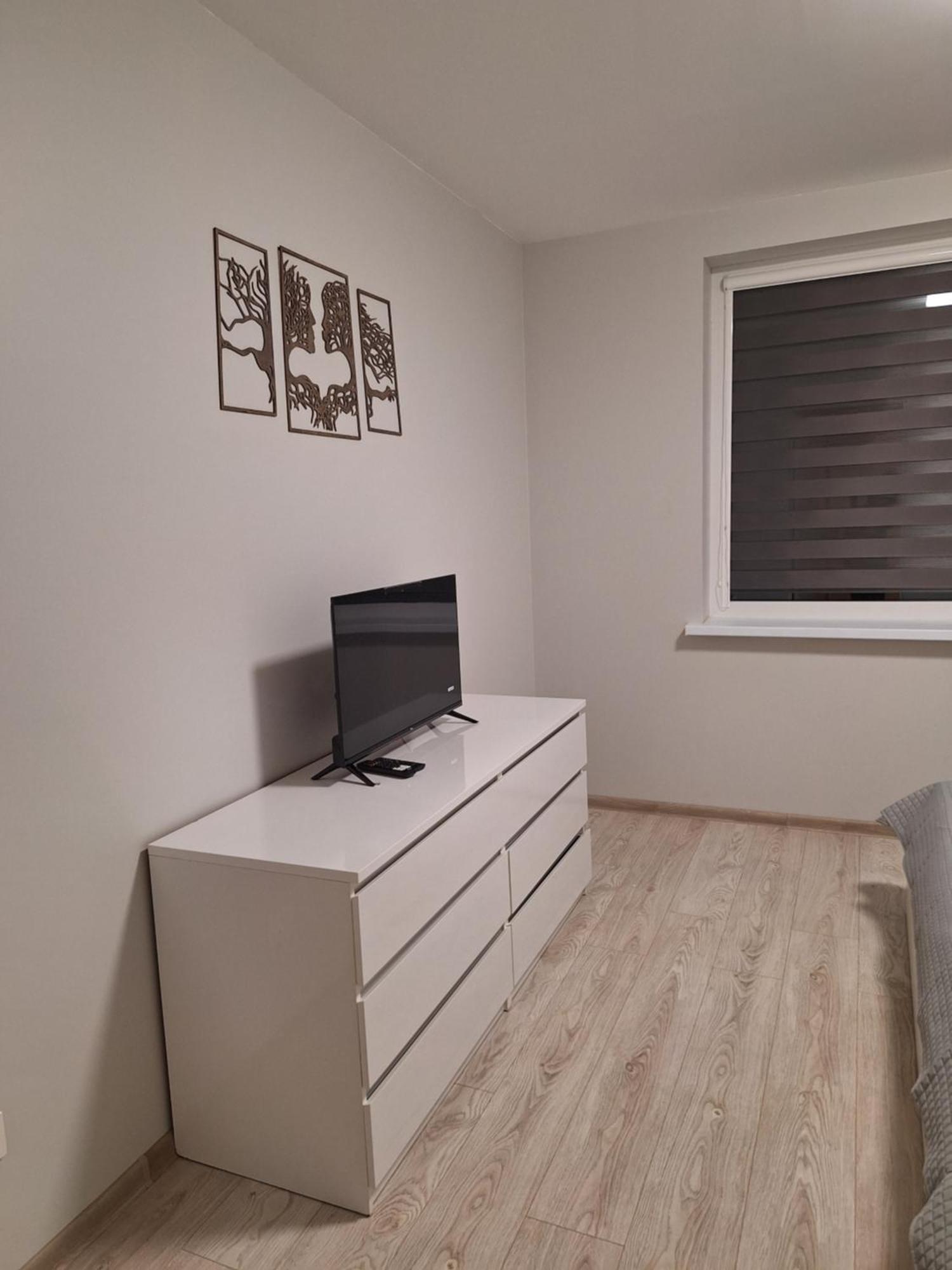 Dainavos Apartamentai Druskininkai Kültér fotó