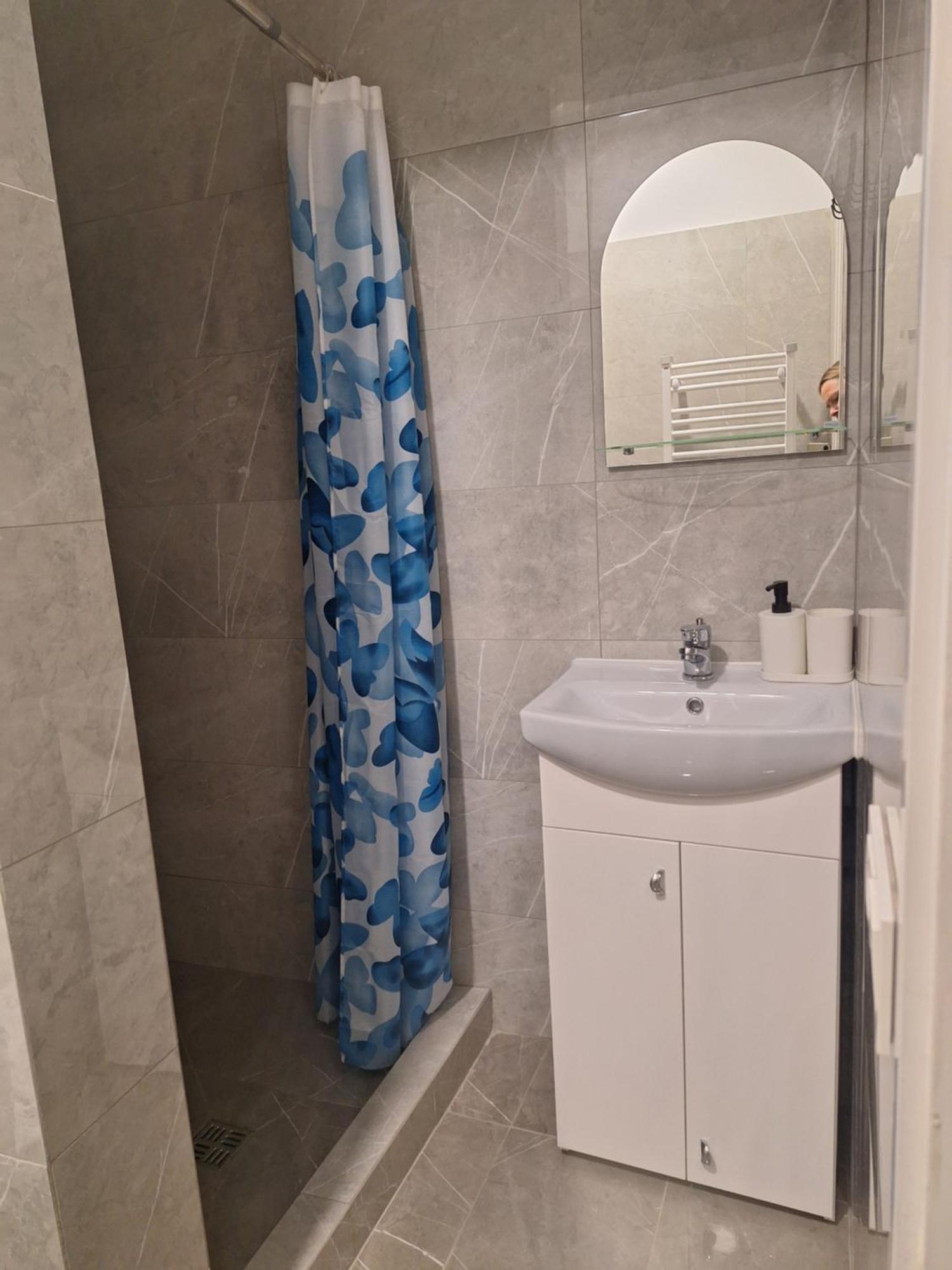 Dainavos Apartamentai Druskininkai Kültér fotó
