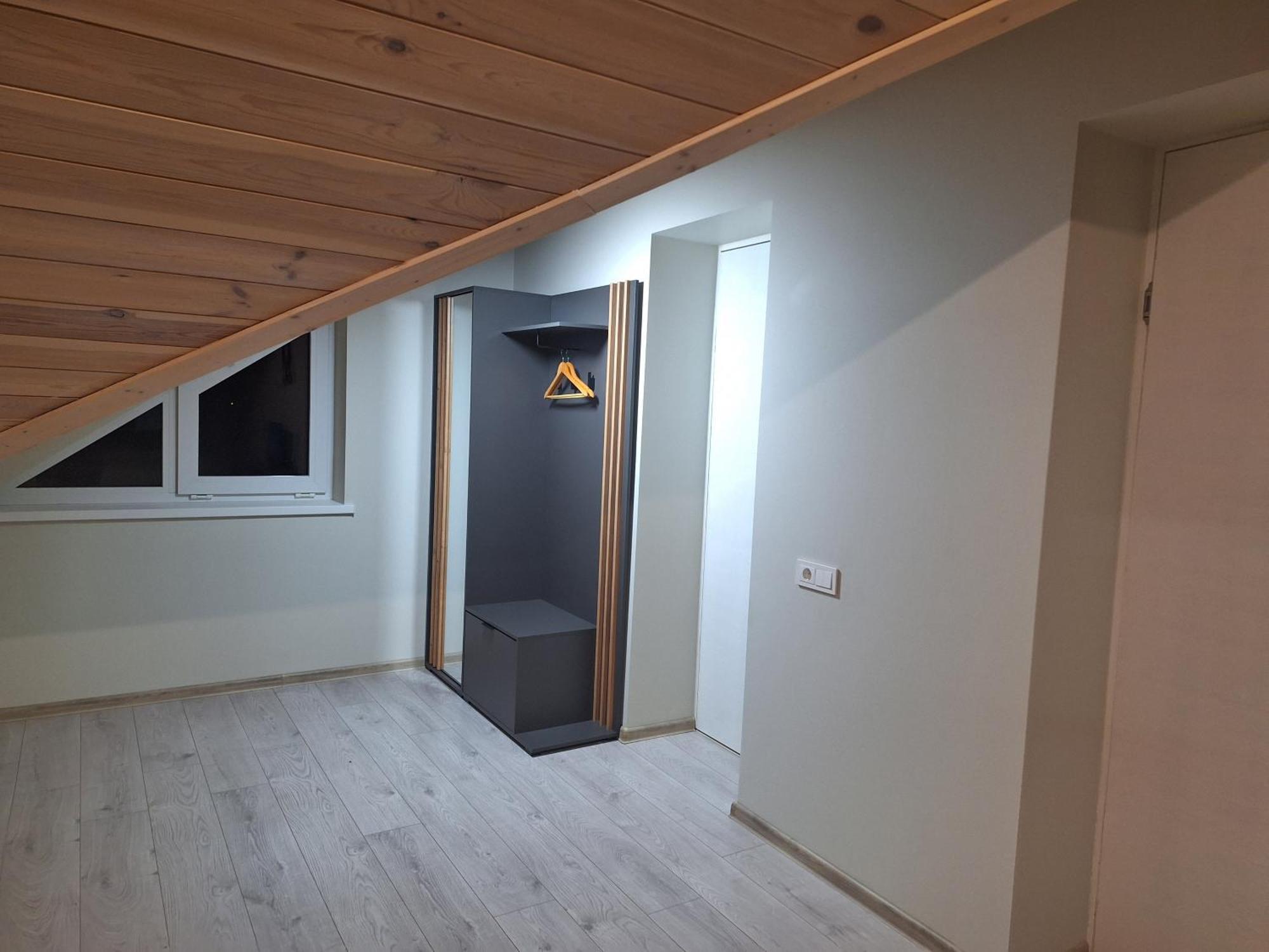 Dainavos Apartamentai Druskininkai Kültér fotó