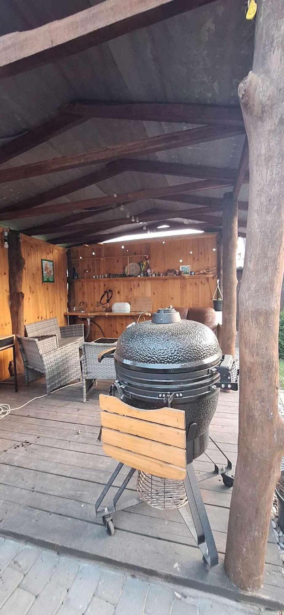 Dainavos Apartamentai Druskininkai Kültér fotó