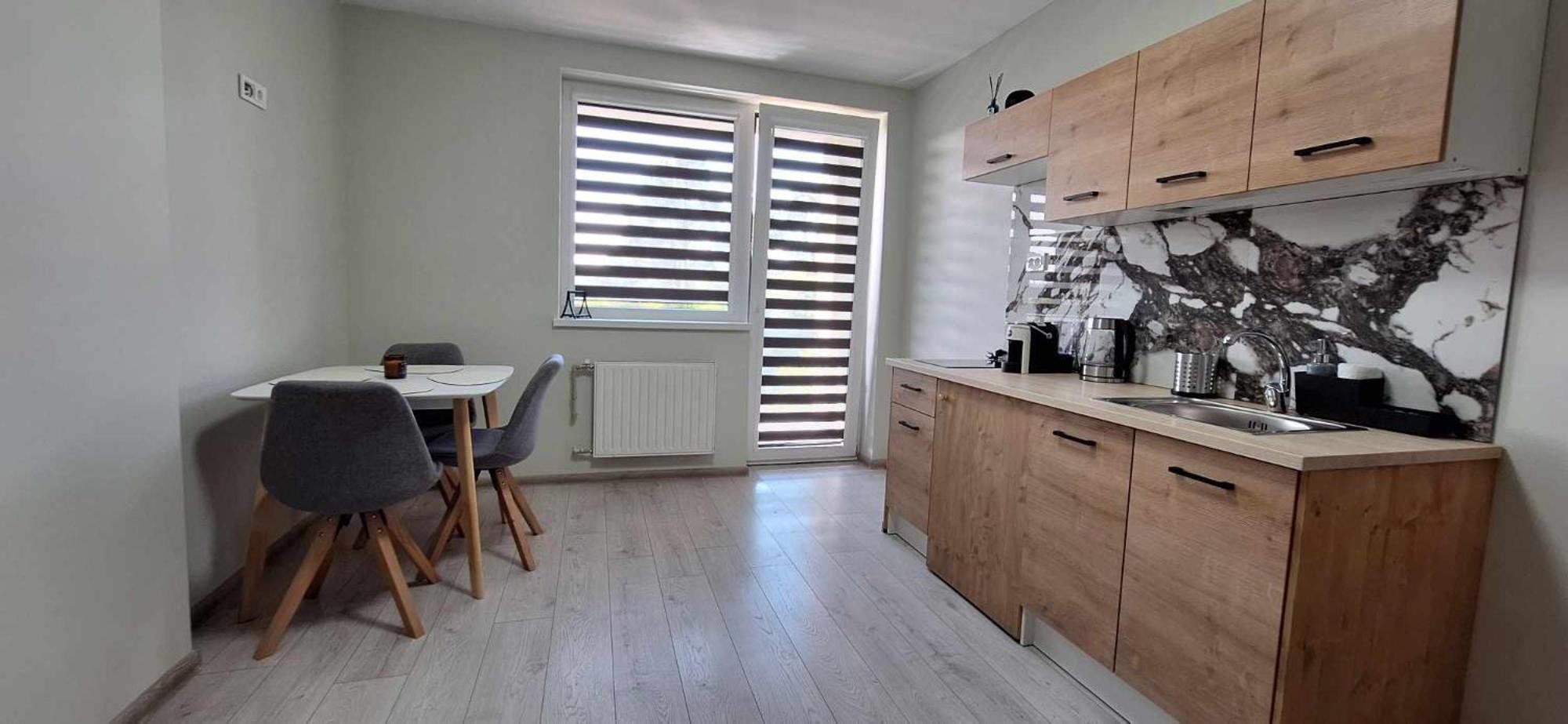 Dainavos Apartamentai Druskininkai Kültér fotó