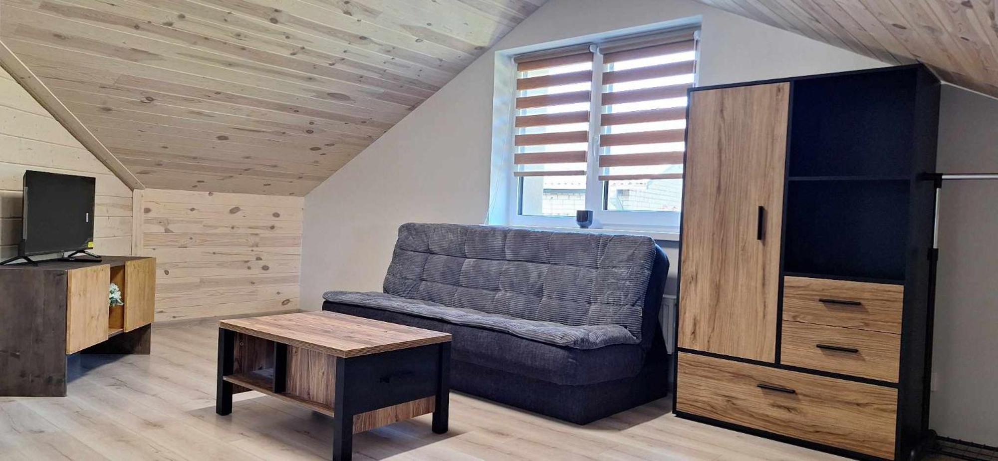 Dainavos Apartamentai Druskininkai Kültér fotó
