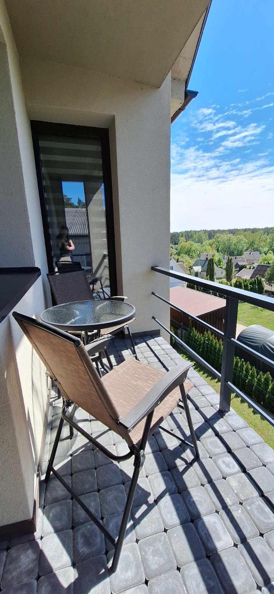 Dainavos Apartamentai Druskininkai Kültér fotó