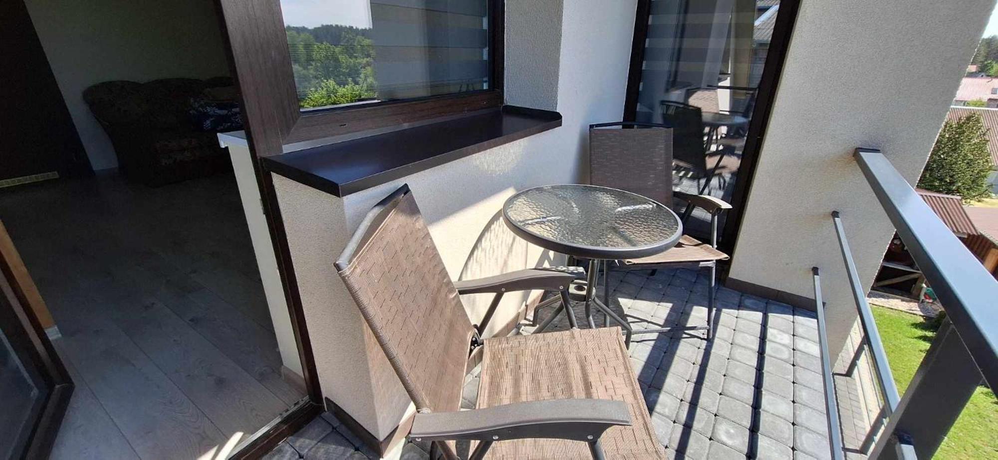 Dainavos Apartamentai Druskininkai Kültér fotó