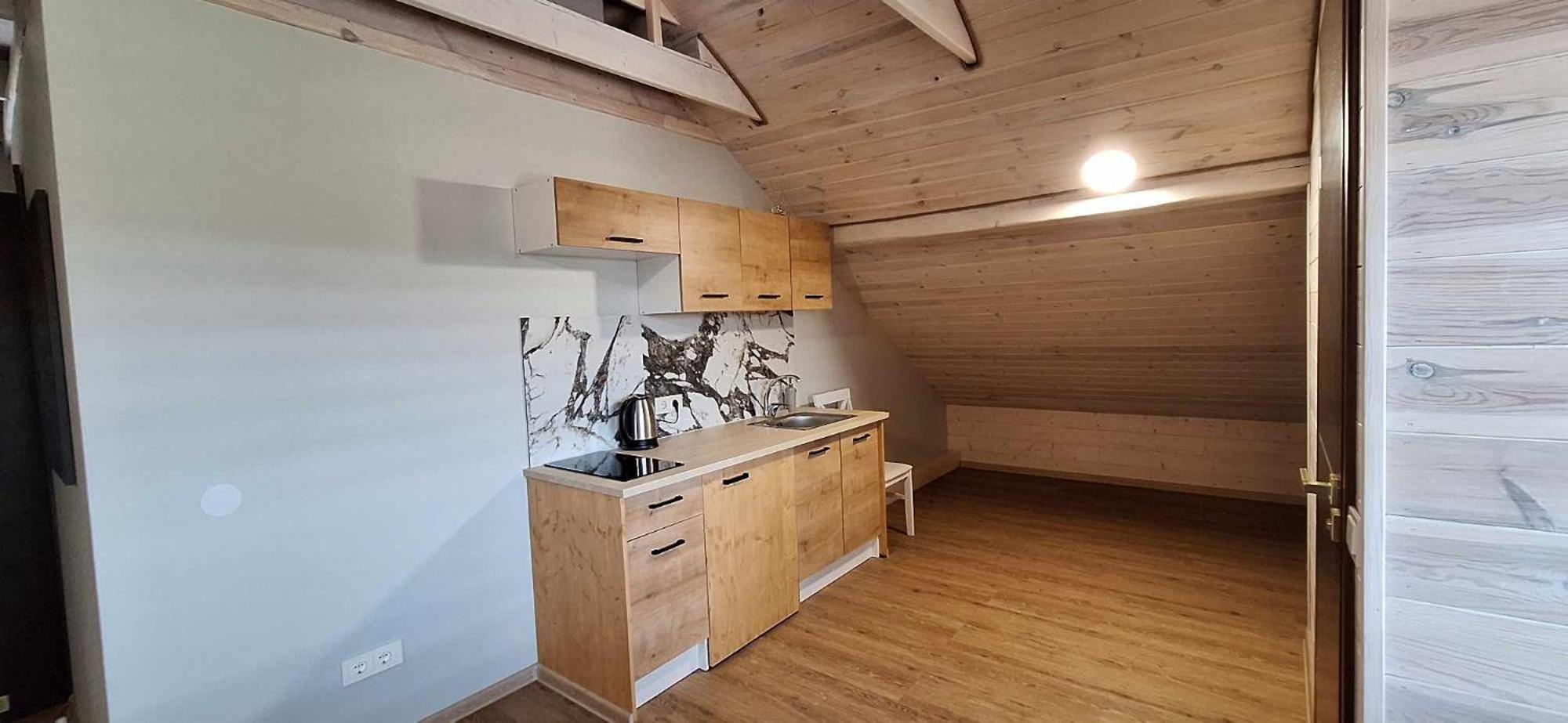 Dainavos Apartamentai Druskininkai Kültér fotó