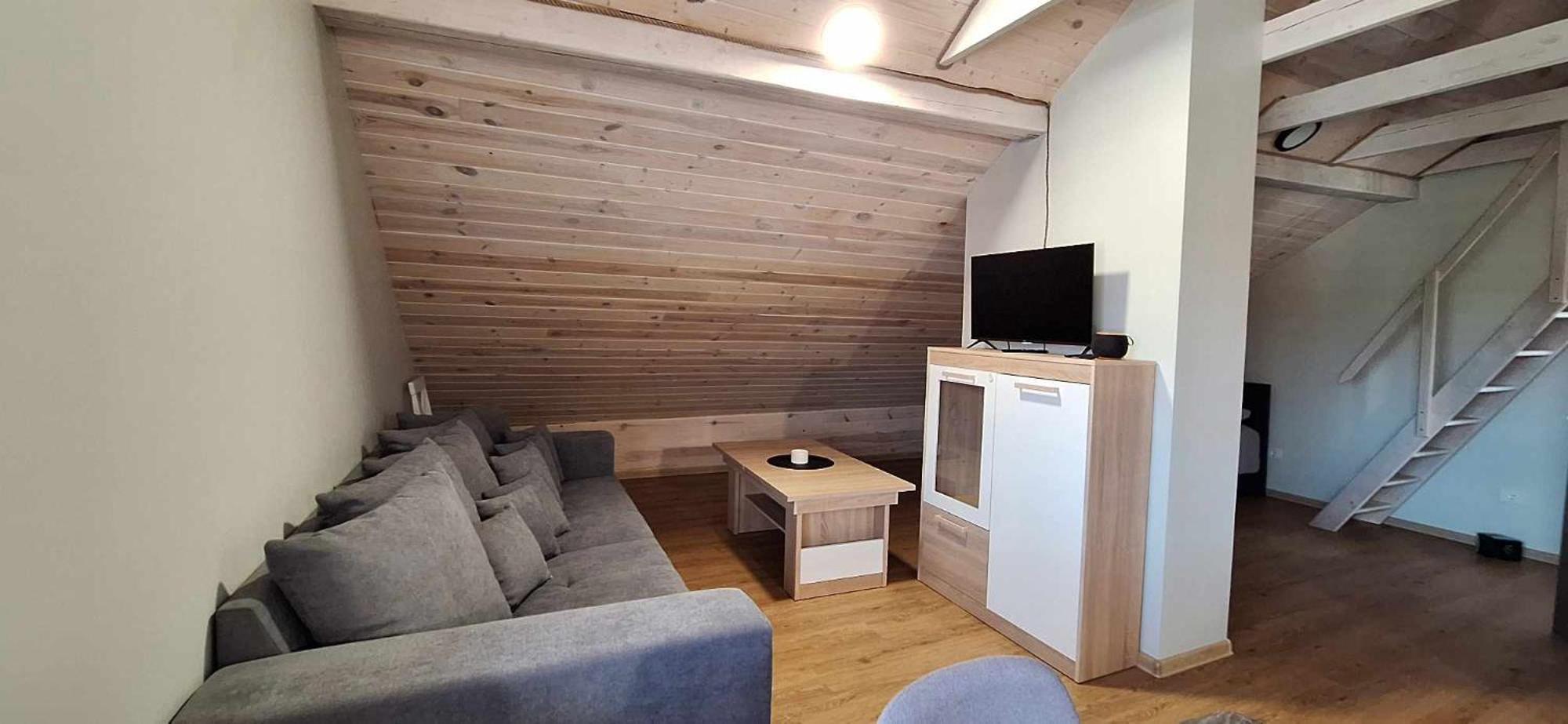 Dainavos Apartamentai Druskininkai Kültér fotó