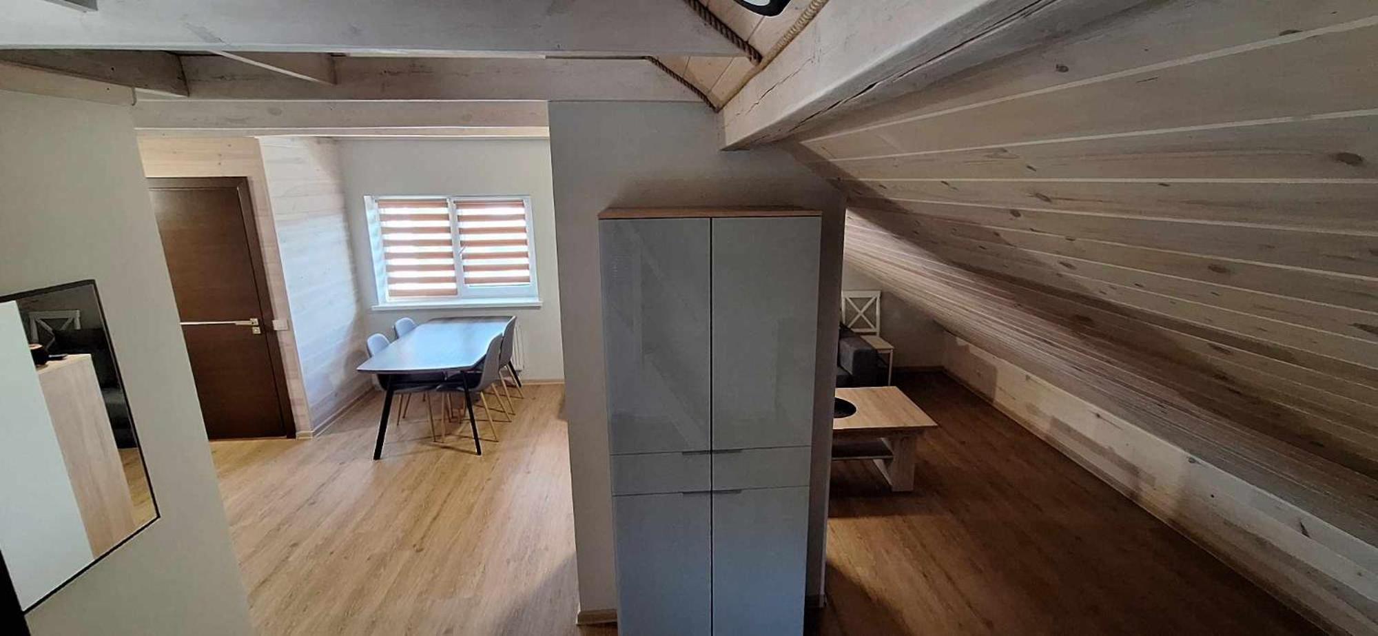 Dainavos Apartamentai Druskininkai Kültér fotó