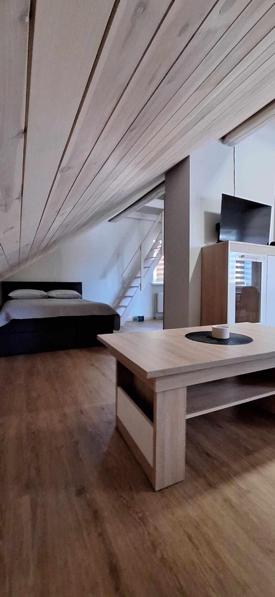 Dainavos Apartamentai Druskininkai Kültér fotó