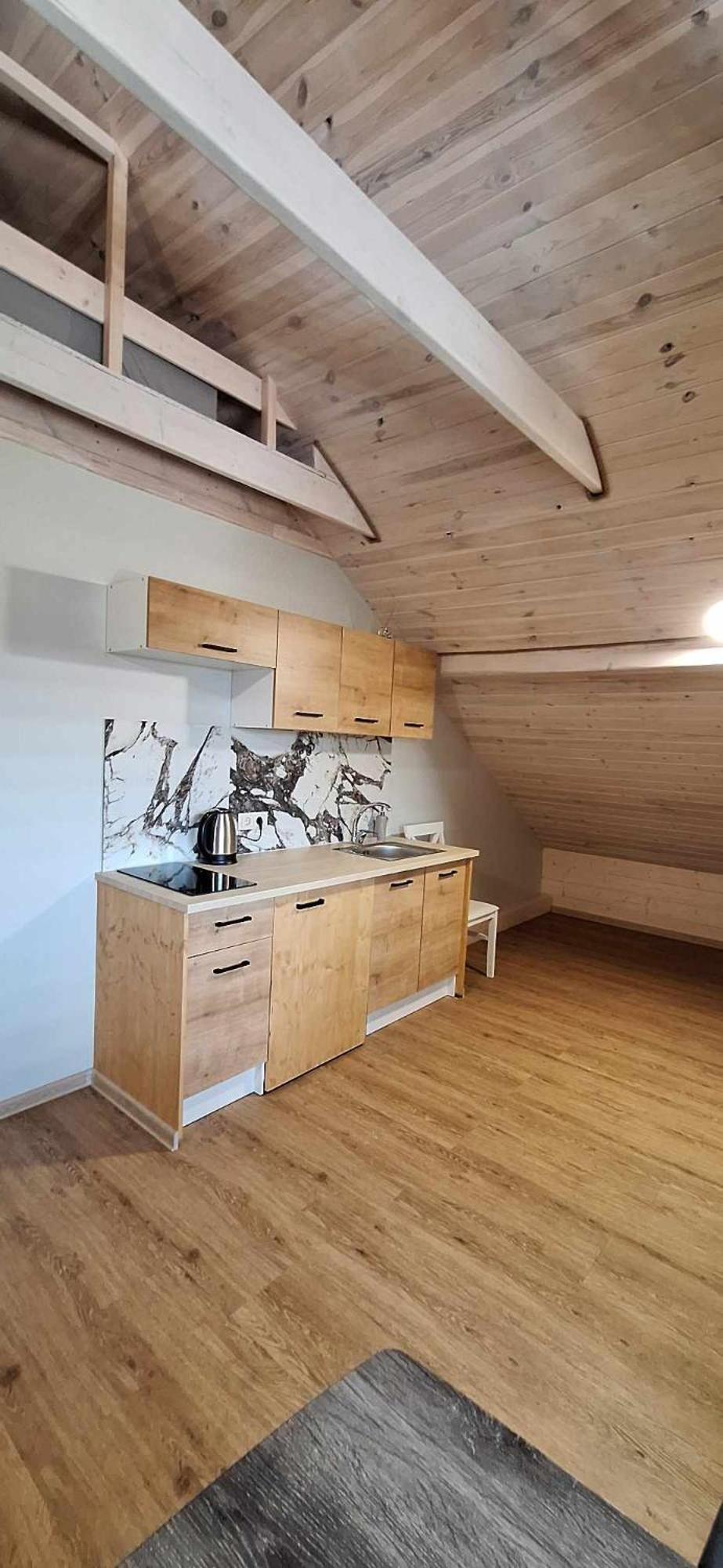 Dainavos Apartamentai Druskininkai Kültér fotó
