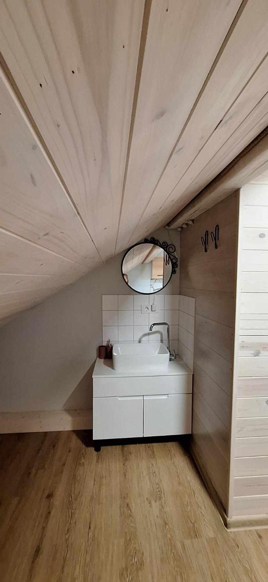 Dainavos Apartamentai Druskininkai Kültér fotó