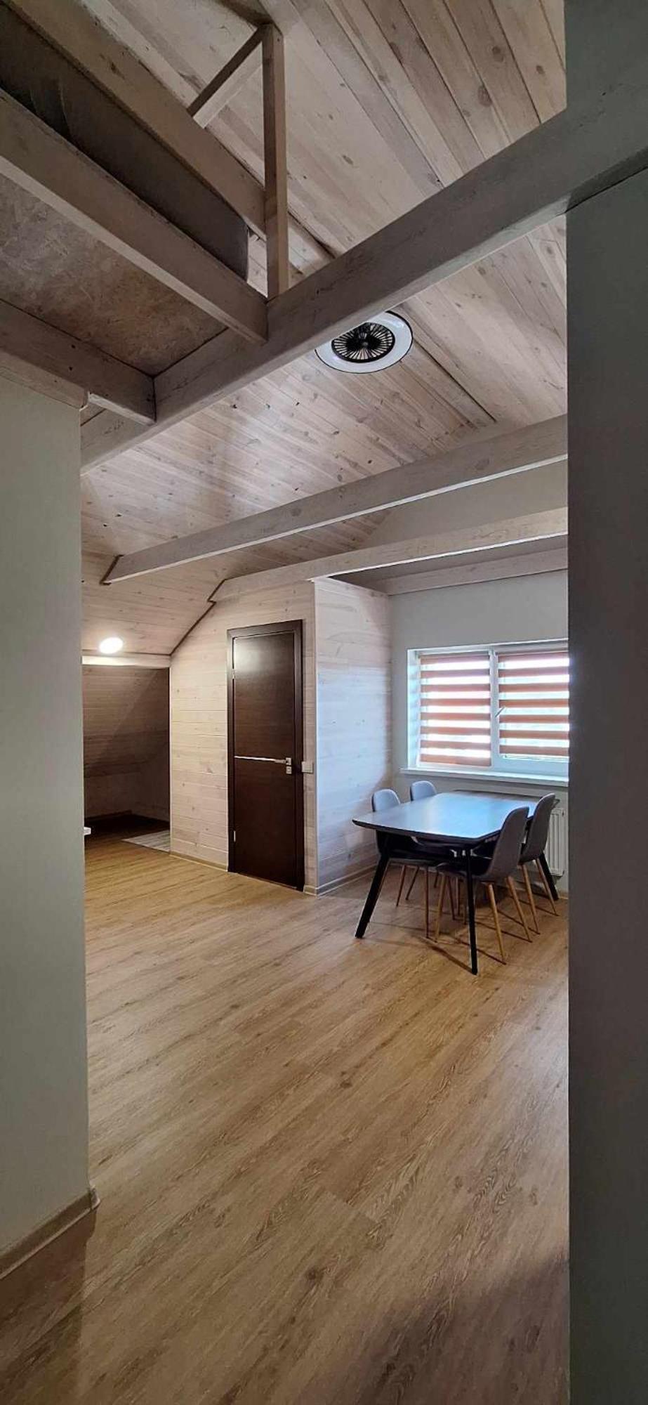 Dainavos Apartamentai Druskininkai Kültér fotó