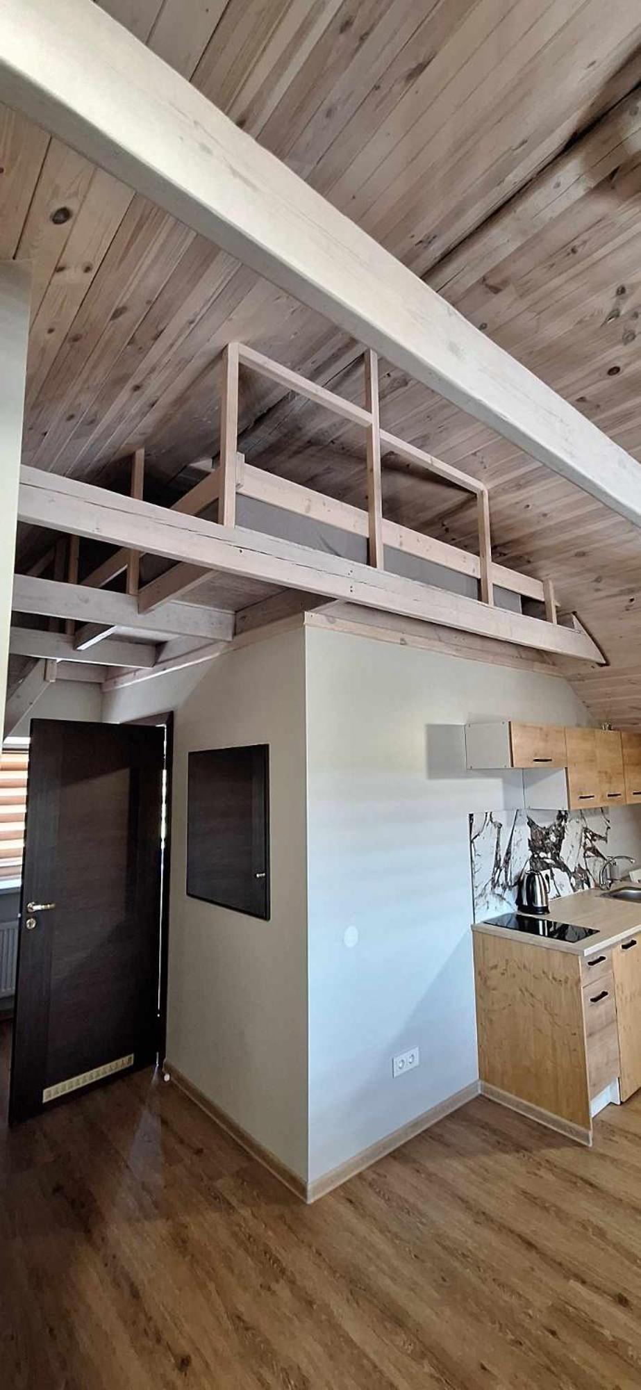Dainavos Apartamentai Druskininkai Kültér fotó