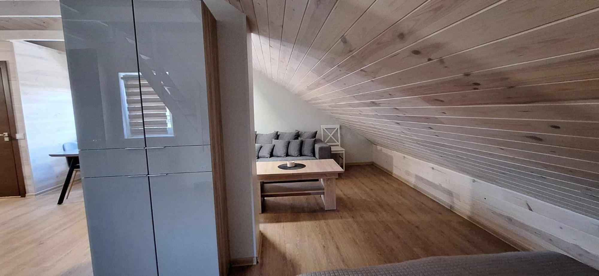 Dainavos Apartamentai Druskininkai Kültér fotó