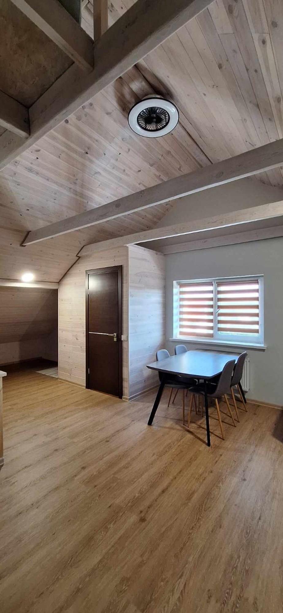Dainavos Apartamentai Druskininkai Kültér fotó